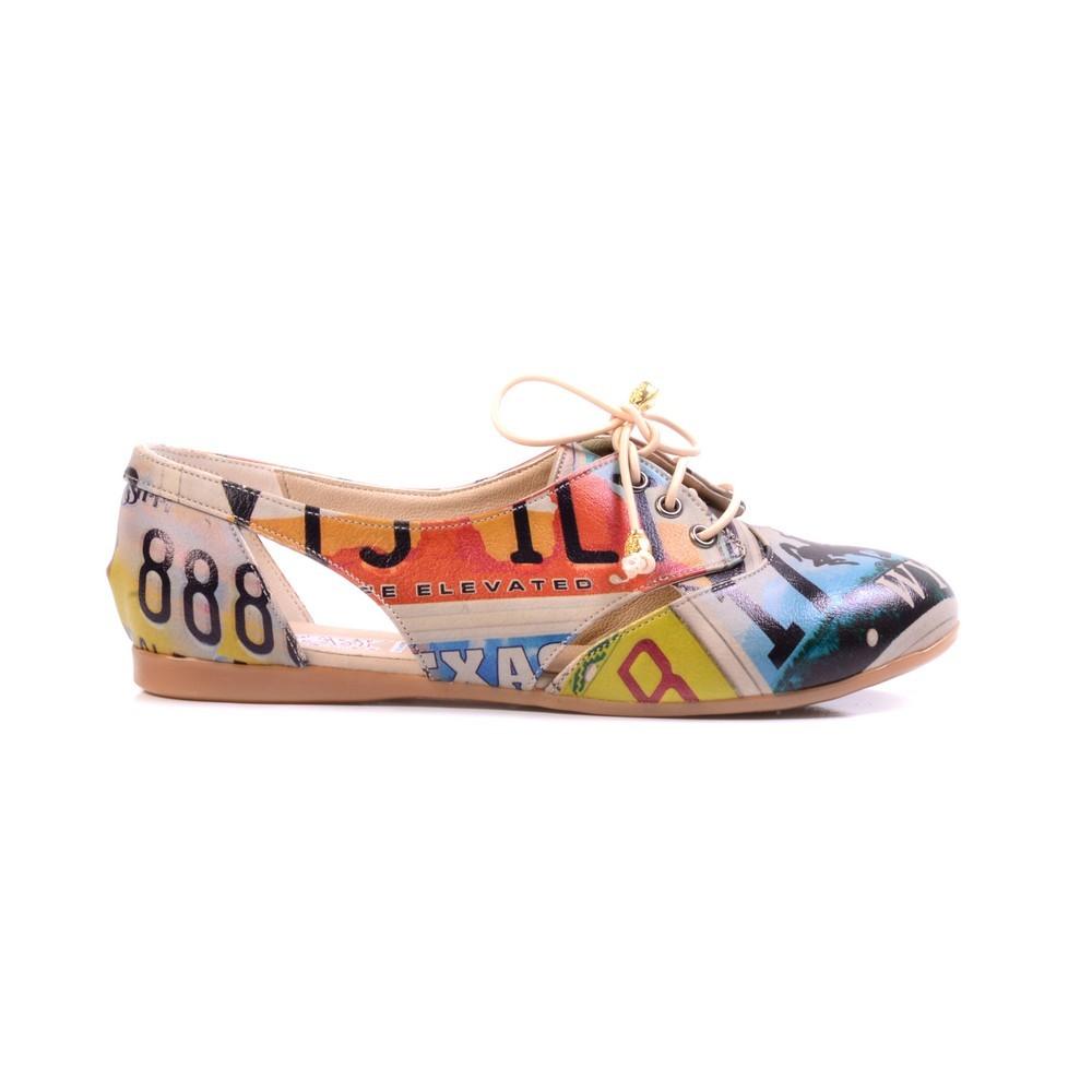 Ballerinas Shoes Outlet - No Exchange or Return  39 EU - 8.5 US