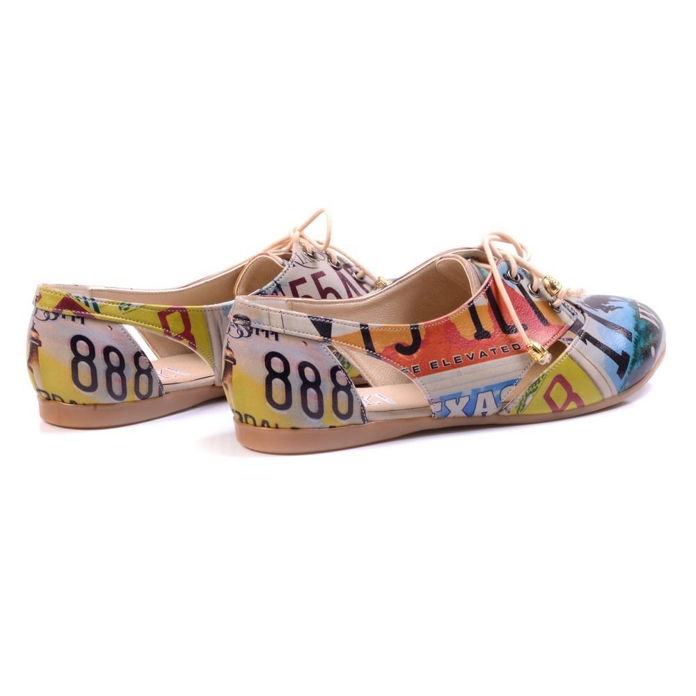 Ballerinas Shoes Outlet - No Exchange or Return  39 EU - 8.5 US
