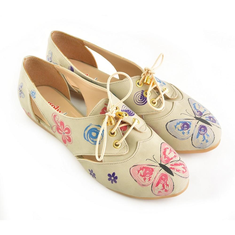 Ballerinas Shoes Outlet - No Exchange or Return  39 EU - 8.5 US