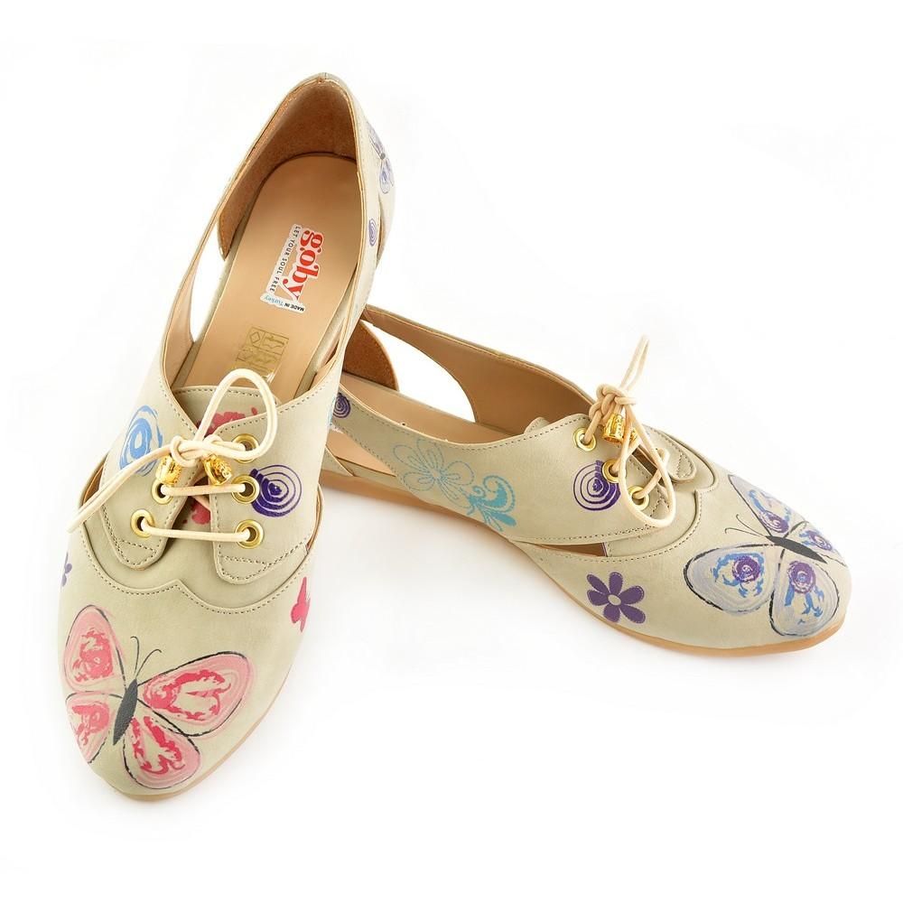 Ballerinas Shoes Outlet - No Exchange or Return  39 EU - 8.5 US