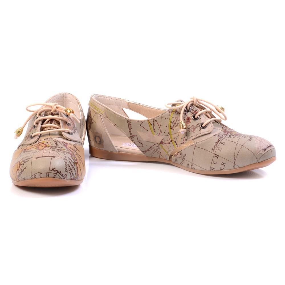 Ballerinas Shoes Outlet - No Exchange or Return  39 EU - 8.5 US