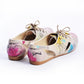 Ballerinas Shoes Outlet - No Exchange or Return  39 EU - 8.5 US