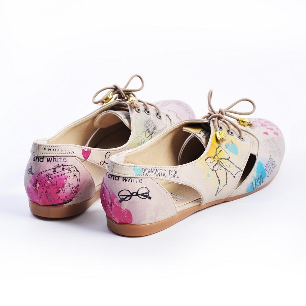Ballerinas Shoes Outlet - No Exchange or Return  39 EU - 8.5 US