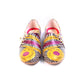 Ballerinas Shoes Outlet - No Exchange or Return  39 EU - 8.5 US