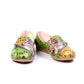 Ballerinas Shoes Outlet - No Exchange or Return  39 EU - 8.5 US