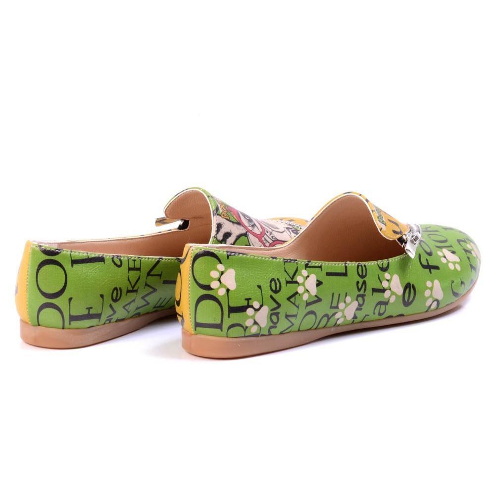 Ballerinas Shoes Outlet - No Exchange or Return  39 EU - 8.5 US