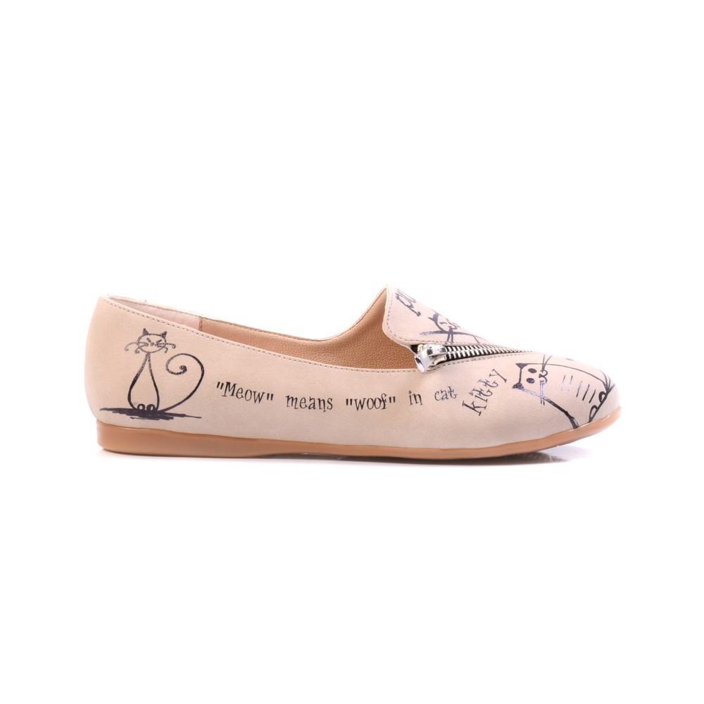 Ballerinas Shoes Outlet - No Exchange or Return  39 EU - 8.5 US