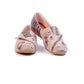 Ballerinas Shoes Outlet - No Exchange or Return  39 EU - 8.5 US