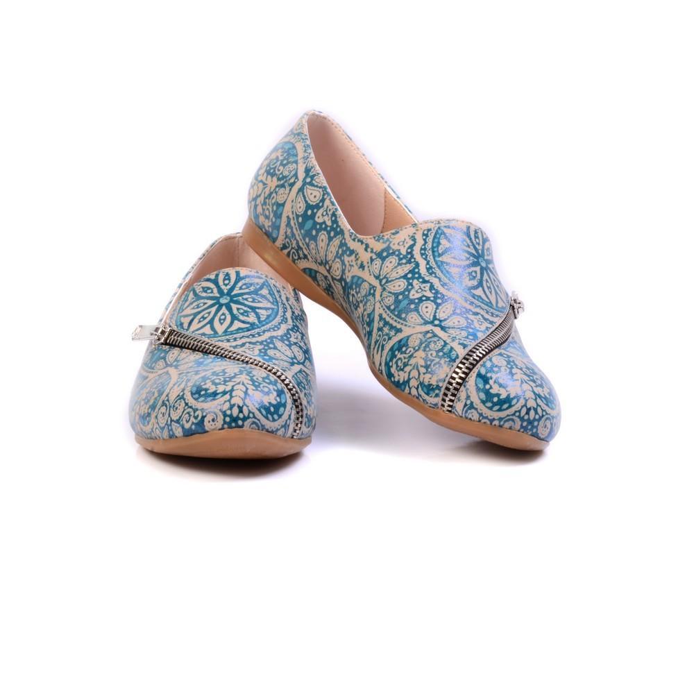 Ballerinas Shoes Outlet - No Exchange or Return  39 EU - 8.5 US