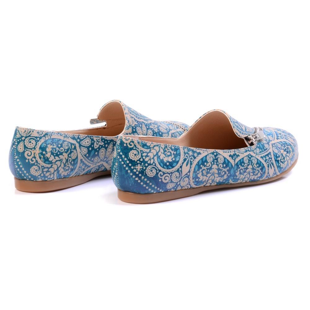 Ballerinas Shoes Outlet - No Exchange or Return  39 EU - 8.5 US