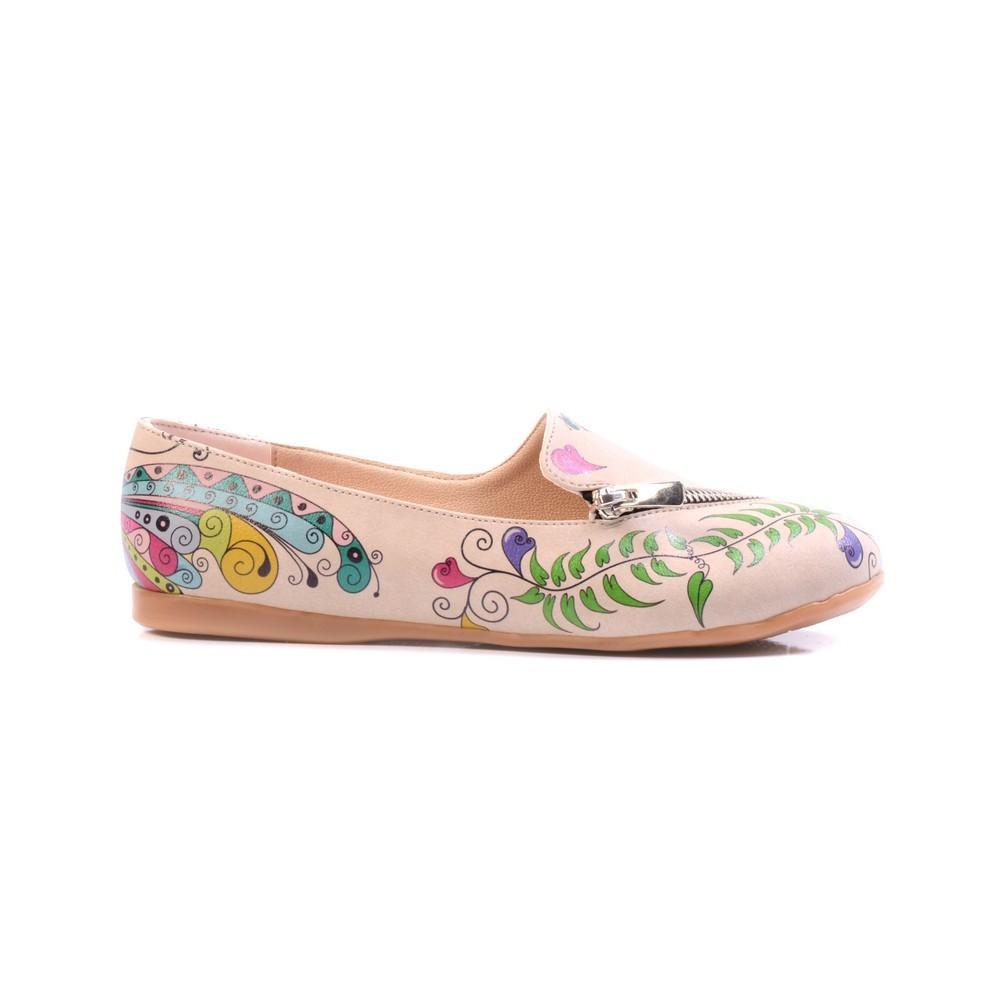 Ballerinas Shoes Outlet - No Exchange or Return  39 EU - 8.5 US