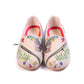 Ballerinas Shoes Outlet - No Exchange or Return  39 EU - 8.5 US