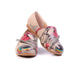 Ballerinas Shoes Outlet - No Exchange or Return  39 EU - 8.5 US