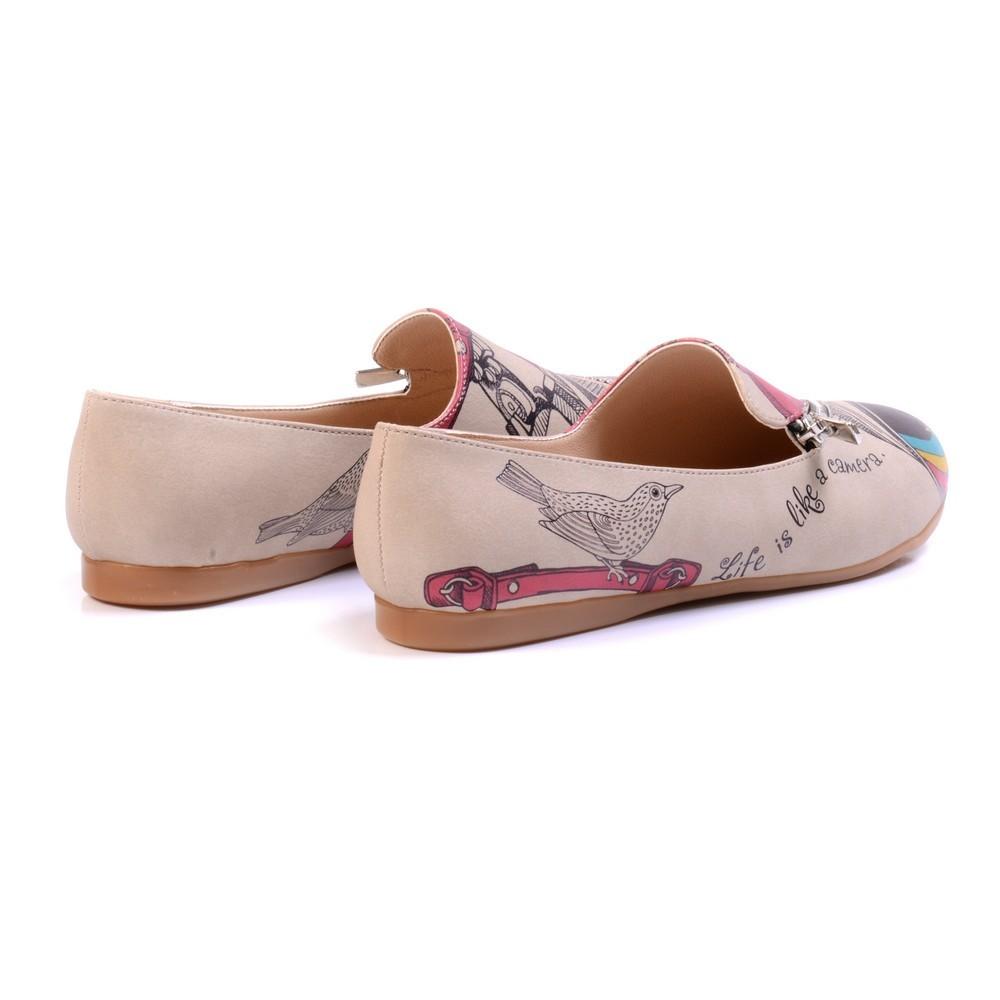 Ballerinas Shoes Outlet - No Exchange or Return  39 EU - 8.5 US
