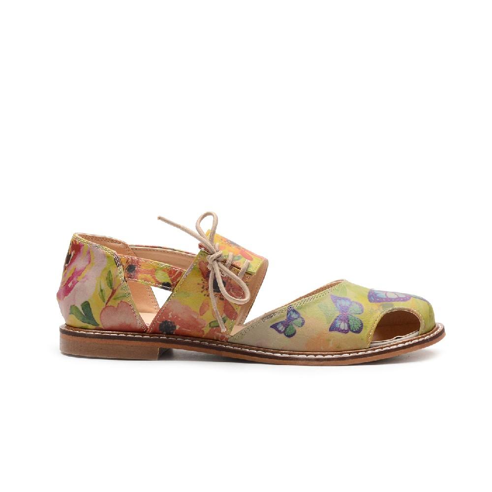 Ballerinas Shoes Outlet - No Exchange or Return  39 EU - 8.5 US
