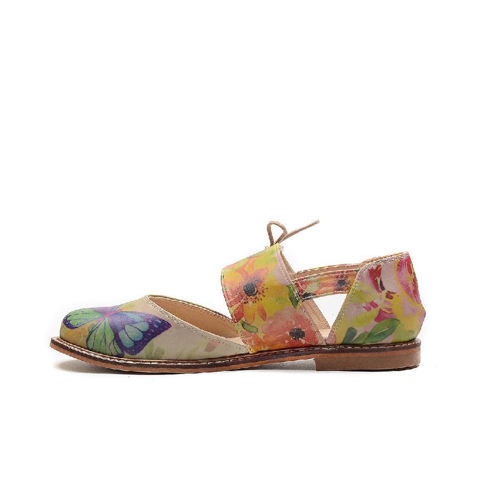 Ballerinas Shoes Outlet - No Exchange or Return  39 EU - 8.5 US