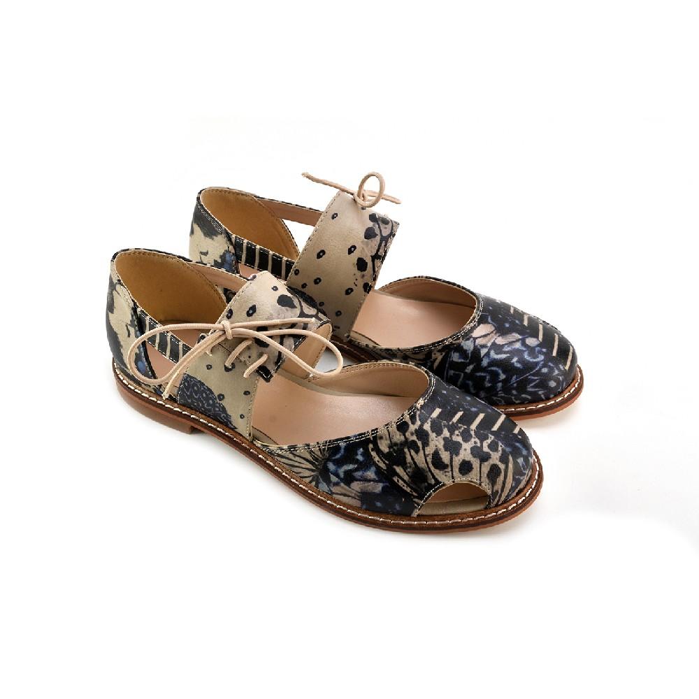 Ballerinas Shoes Outlet - No Exchange or Return  39 EU - 8.5 US