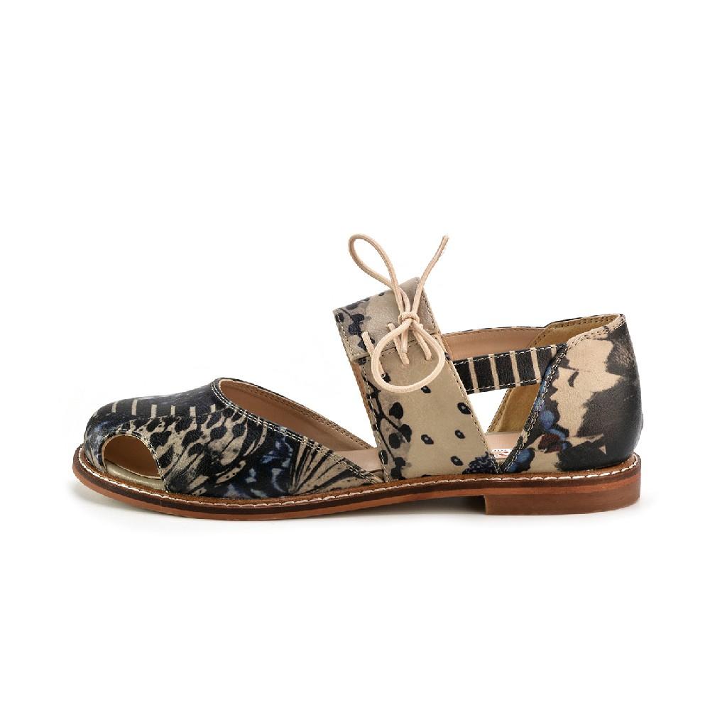 Ballerinas Shoes Outlet - No Exchange or Return  39 EU - 8.5 US