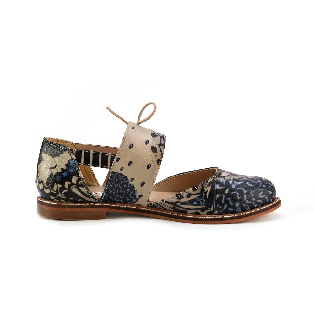 Ballerinas Shoes Outlet - No Exchange or Return  39 EU - 8.5 US