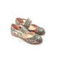 Ballerinas Shoes Outlet - No Exchange or Return  39 EU - 8.5 US