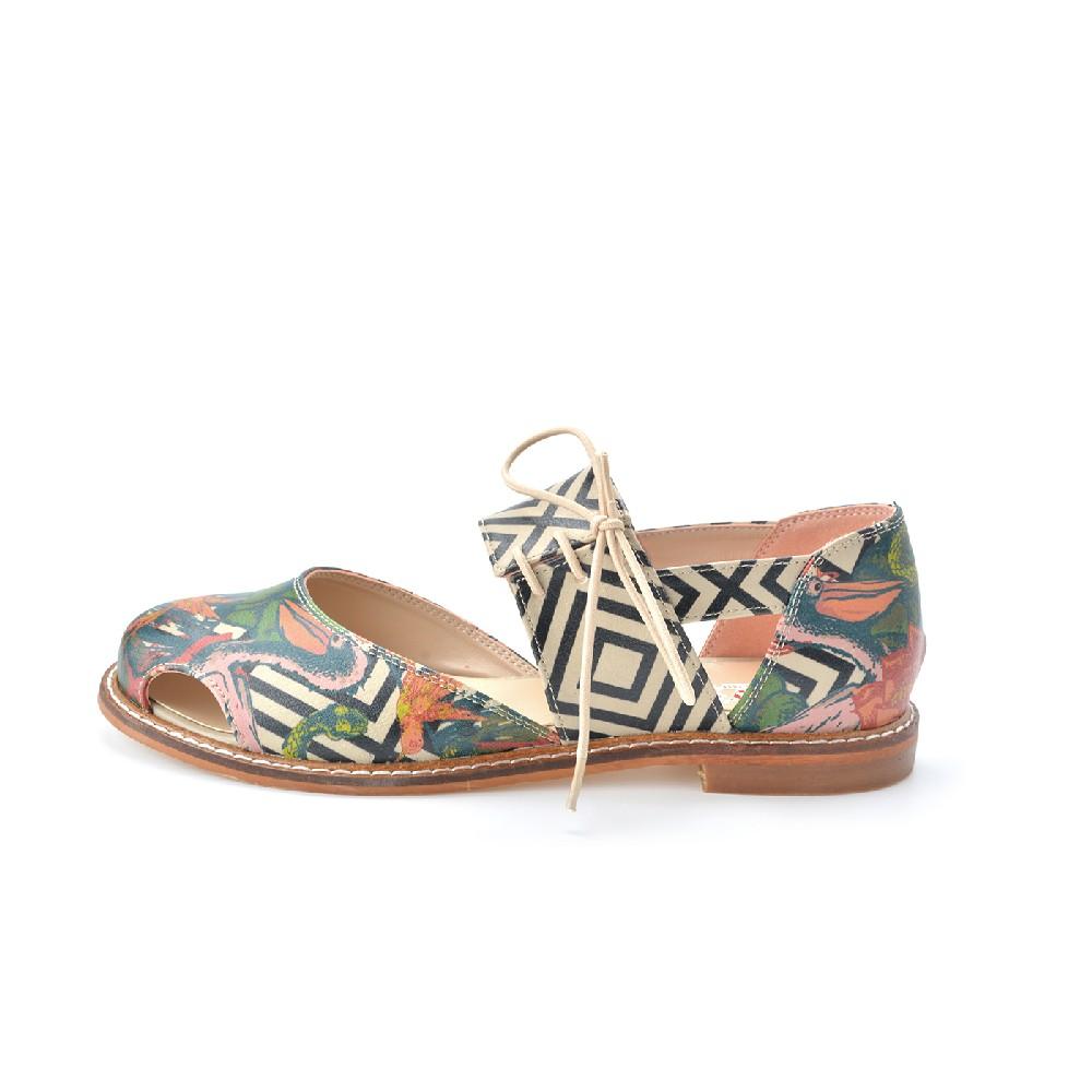 Ballerinas Shoes Outlet - No Exchange or Return  39 EU - 8.5 US
