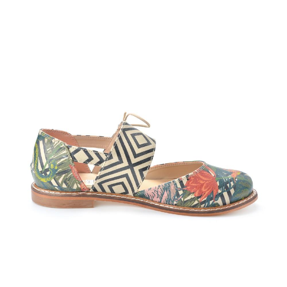 Ballerinas Shoes Outlet - No Exchange or Return  39 EU - 8.5 US