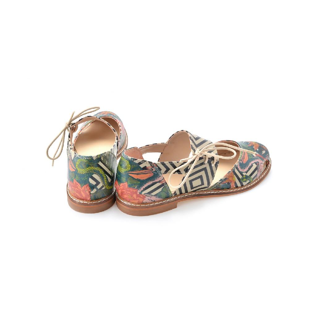 Ballerinas Shoes Outlet - No Exchange or Return  39 EU - 8.5 US