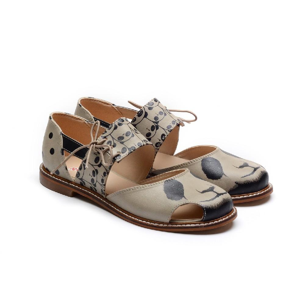 Ballerinas Shoes Outlet - No Exchange or Return  39 EU - 8.5 US