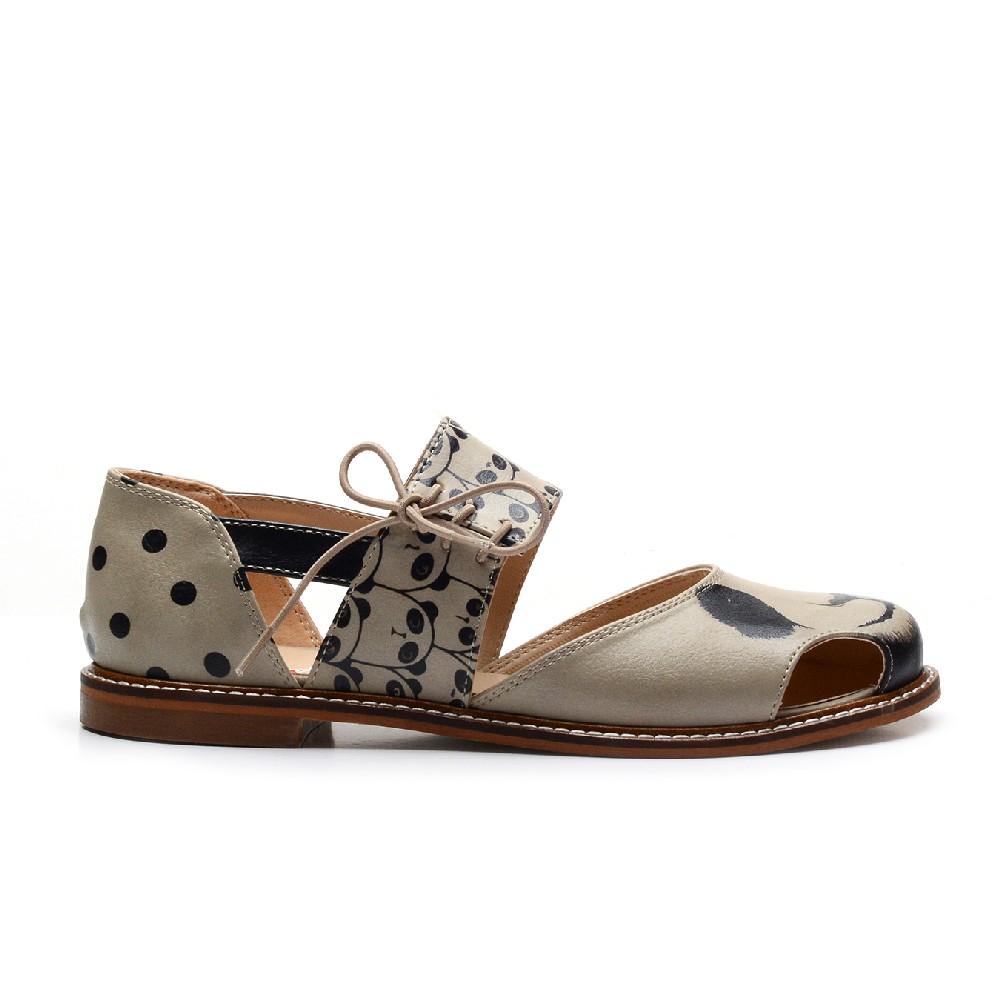 Ballerinas Shoes Outlet - No Exchange or Return  39 EU - 8.5 US