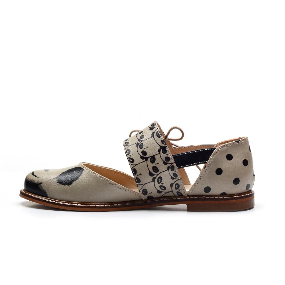 Ballerinas Shoes Outlet - No Exchange or Return  39 EU - 8.5 US