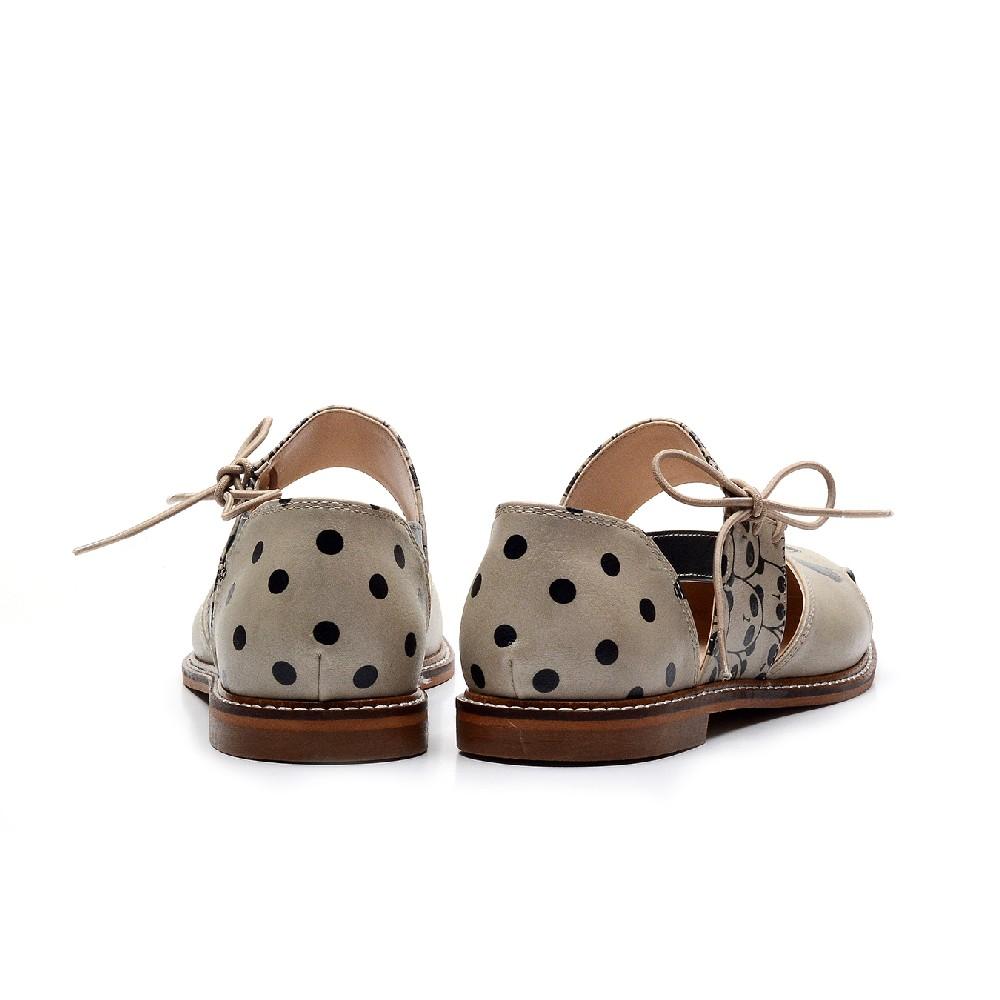 Ballerinas Shoes Outlet - No Exchange or Return  39 EU - 8.5 US