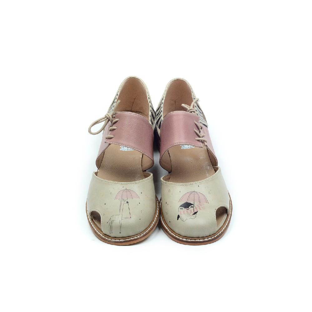 Ballerinas Shoes Outlet - No Exchange or Return  39 EU - 8.5 US