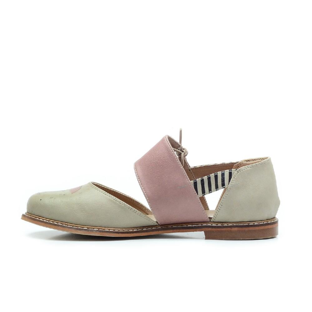 Ballerinas Shoes Outlet - No Exchange or Return  39 EU - 8.5 US