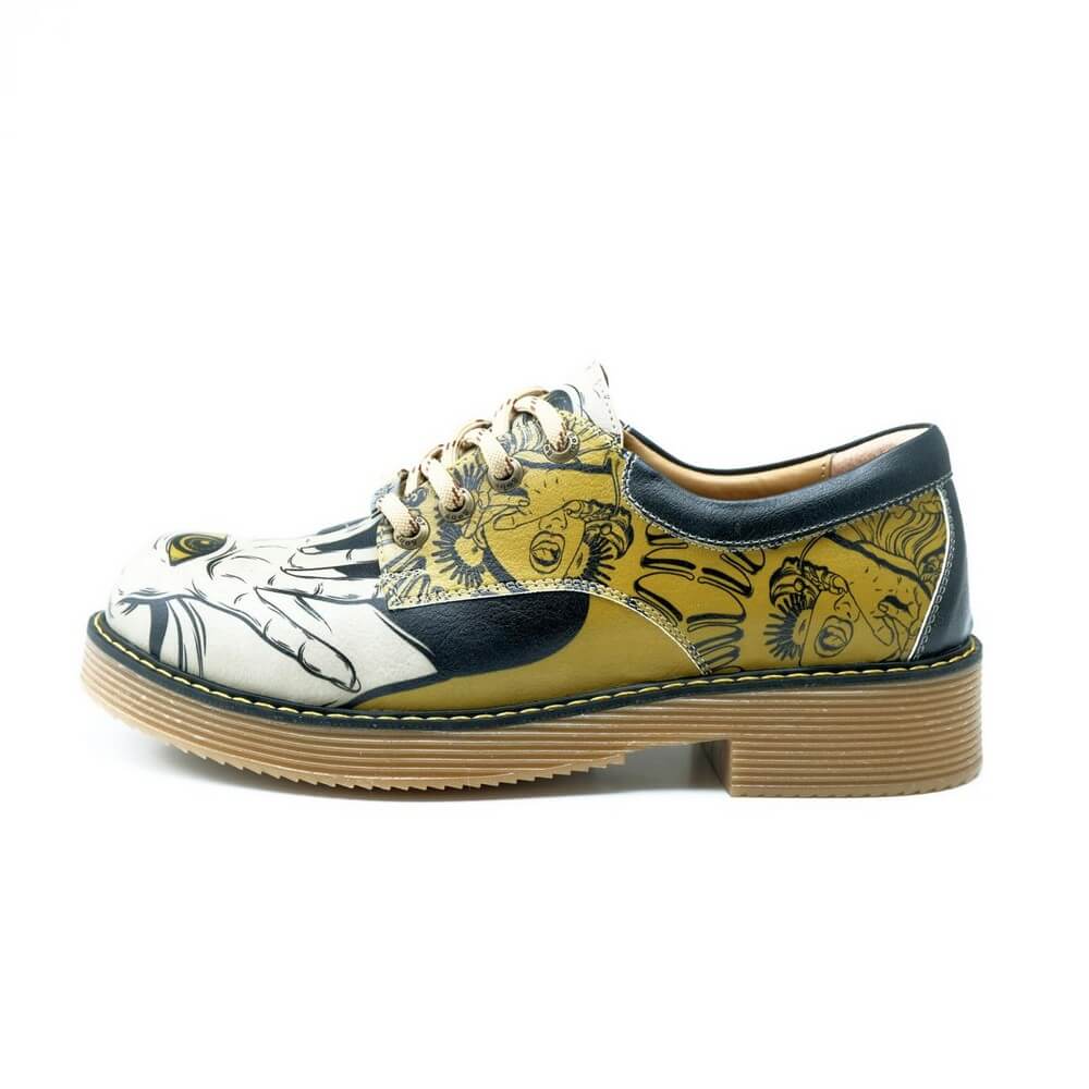 Oxford Shoes Outlet - No Exchange or Return  40 EU - 9.5 US