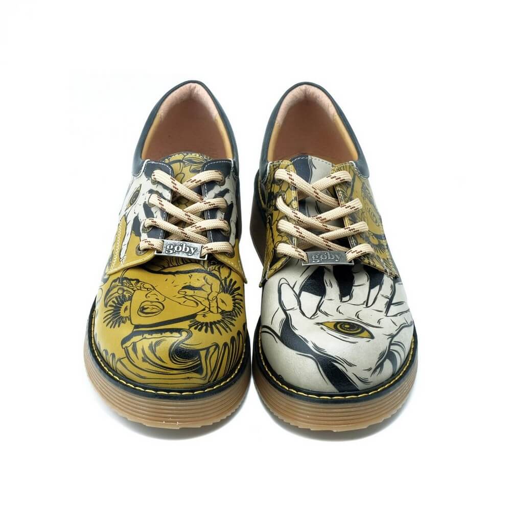 Oxford Shoes Outlet - No Exchange or Return  40 EU - 9.5 US