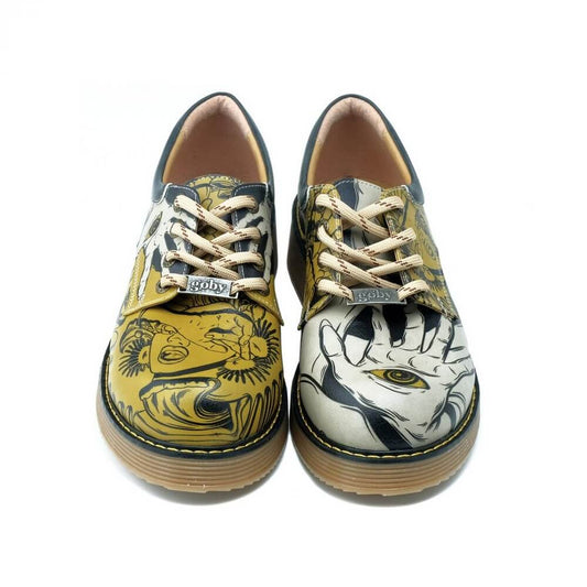 Oxford Shoes Outlet - No Exchange or Return  40 EU - 9.5 US