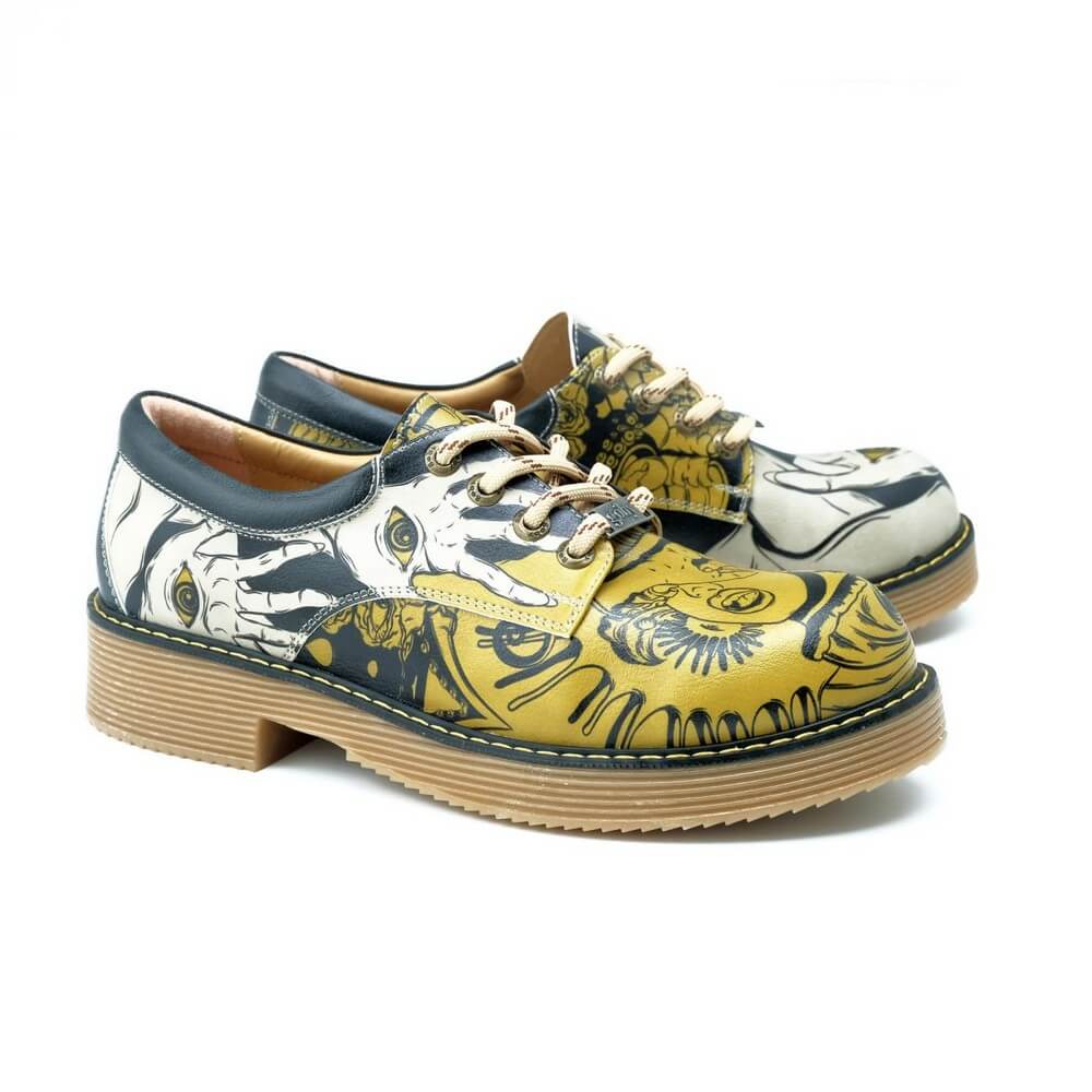 Oxford Shoes Outlet - No Exchange or Return  39 EU - 8.5 US
