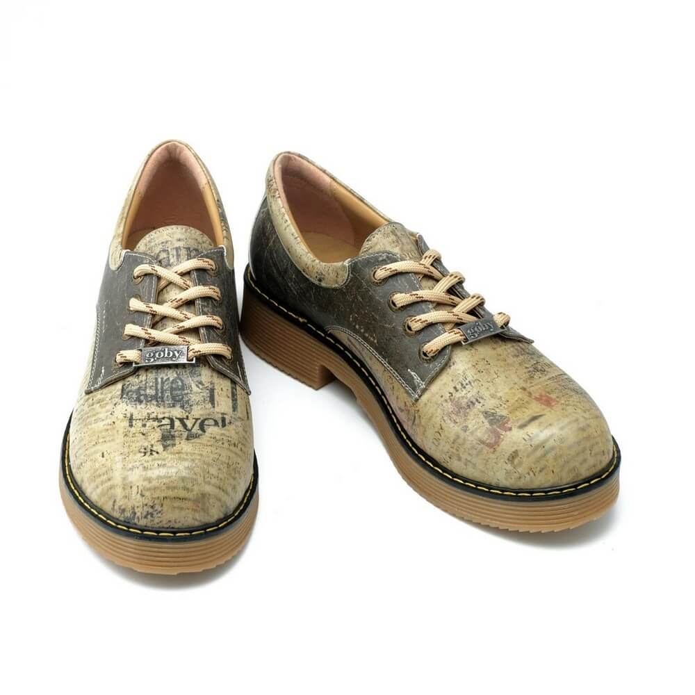 Oxford Shoes Outlet - No Exchange or Return  40 EU - 9.5 US