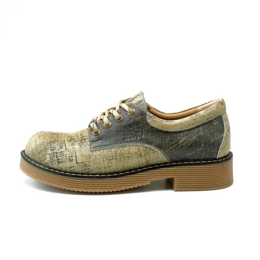Oxford Shoes Outlet - No Exchange or Return  40 EU - 9.5 US