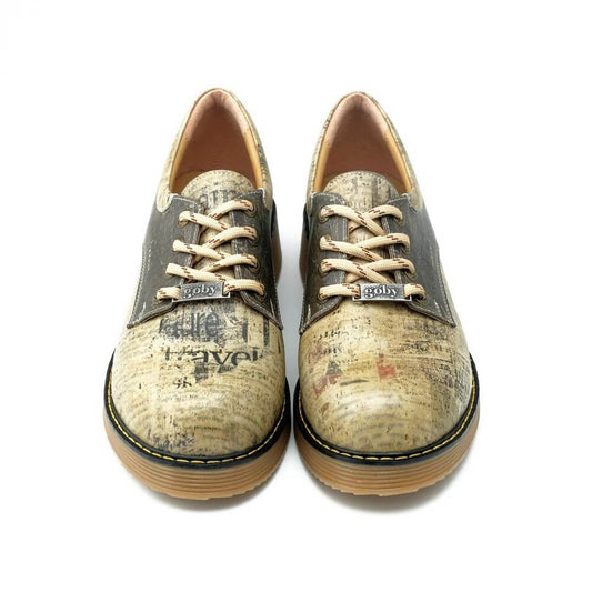 Oxford Shoes Outlet - No Exchange or Return  40 EU - 9.5 US