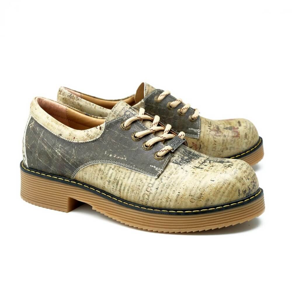 Oxford Shoes Outlet - No Exchange or Return  39 EU - 8.5 US