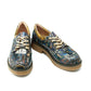 Oxford Shoes Outlet - No Exchange or Return  40 EU - 9.5 US