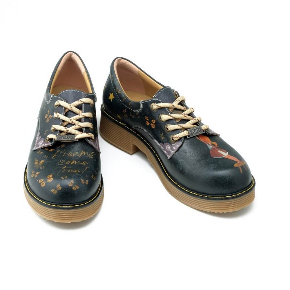 Oxford Shoes Outlet - No Exchange or Return  40 EU - 9.5 US