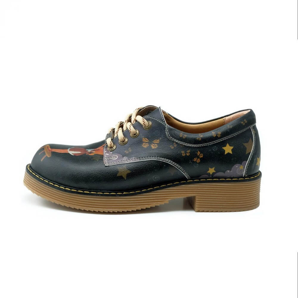 Oxford Shoes Outlet - No Exchange or Return  40 EU - 9.5 US