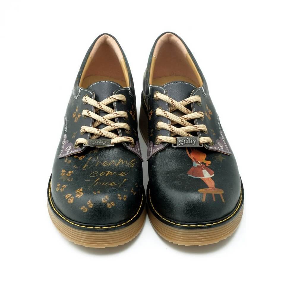 Oxford Shoes Outlet - No Exchange or Return  40 EU - 9.5 US