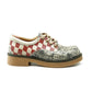 Oxford Shoes Outlet - No Exchange or Return  40 EU - 9.5 US