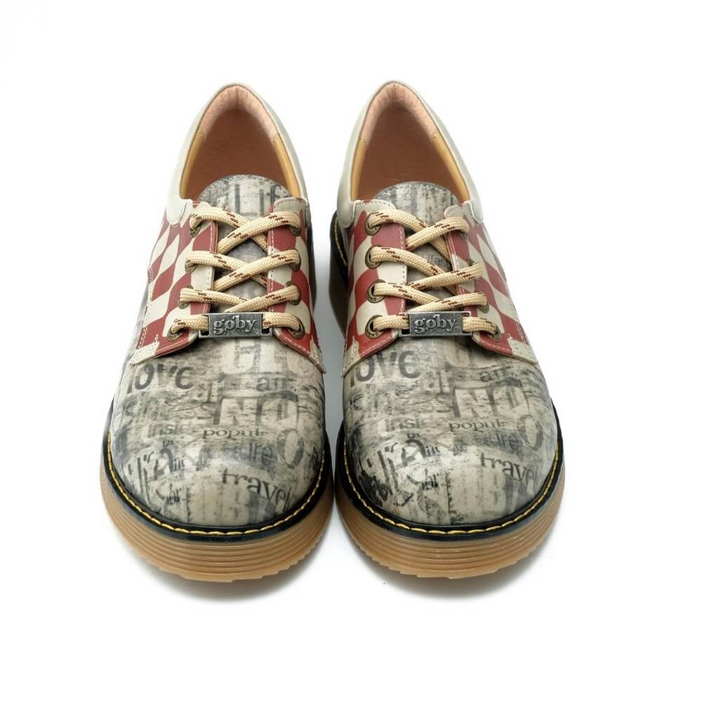 Oxford Shoes Outlet - No Exchange or Return  40 EU - 9.5 US