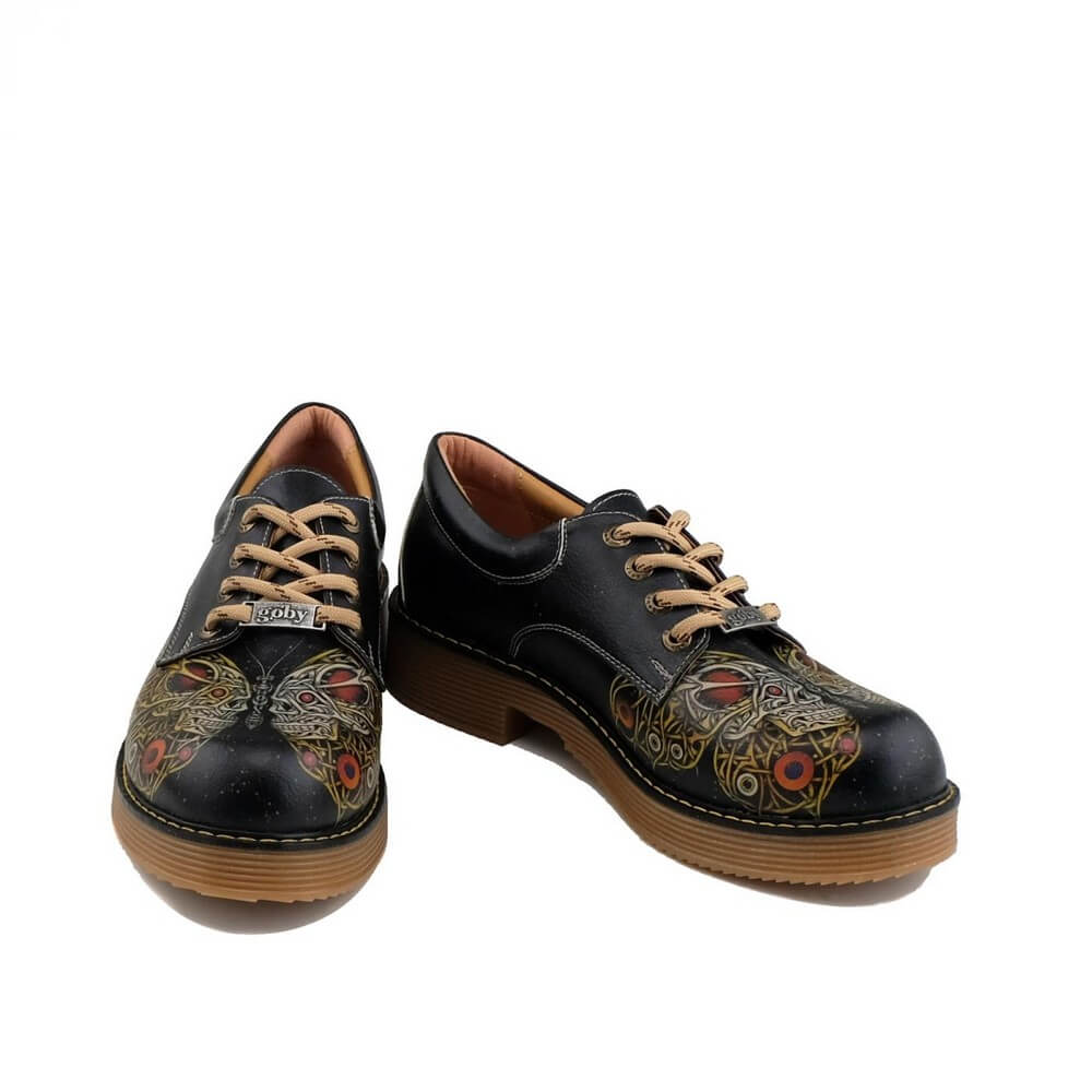 Oxford Shoes Outlet - No Exchange or Return  38 EU - 7.5 US