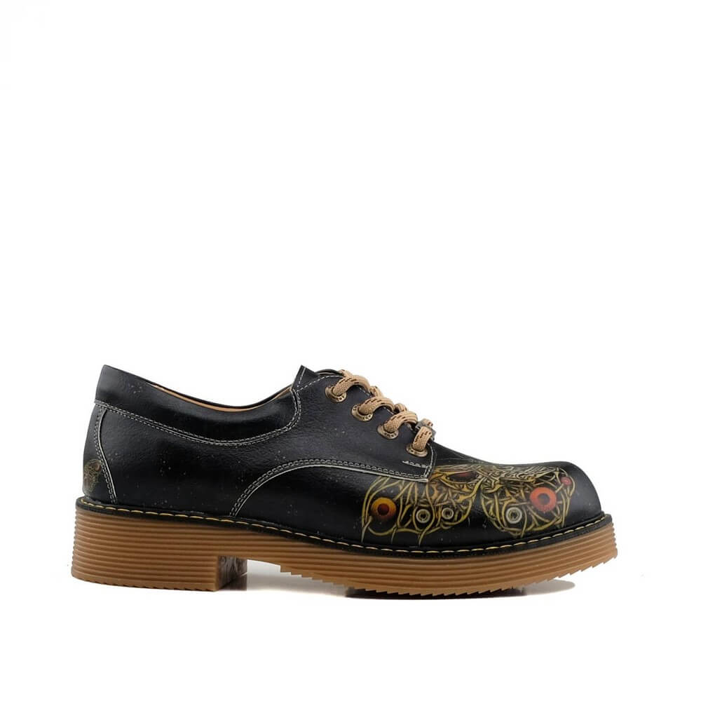 Oxford Shoes Outlet - No Exchange or Return  39 EU - 8.5 US