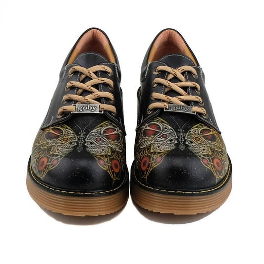 Oxford Shoes Outlet - No Exchange or Return  40 EU - 9.5 US
